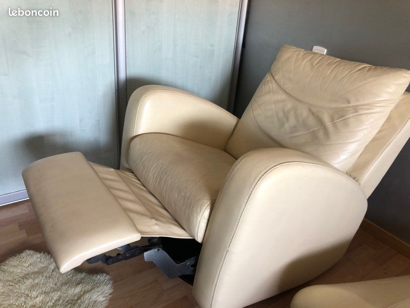 Rockincher + Dormeuse (image 2)