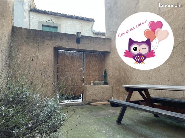 Maison 4 pièces 92 m²
