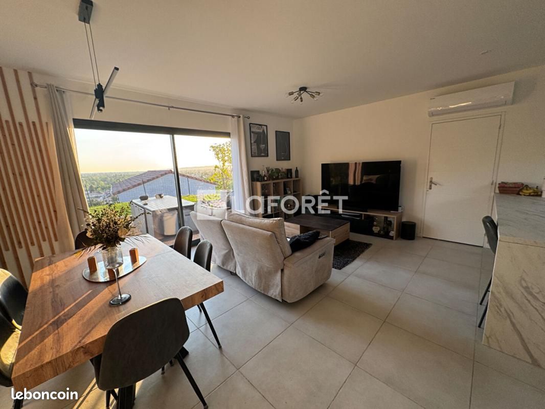 Maison 4 pièces 83 m² · à Arthès · 83 m² · 890 €/mois