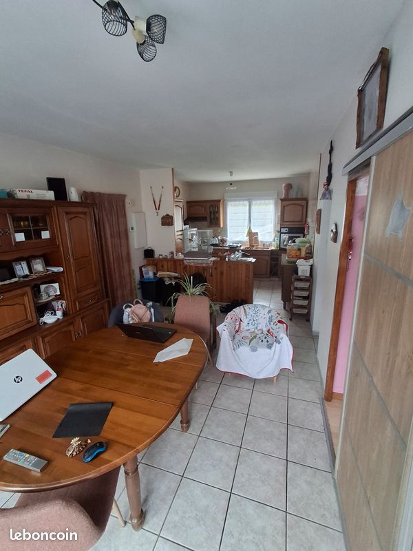 Appartement 3 pièces 65 m² · à Marnaz · 65 m² · 180 000 €