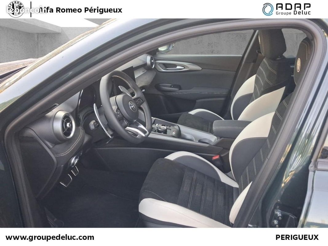 Alfa romeo Tonale 1.5 Ibrida 175ch Sport Speciale TCT (image 5)
