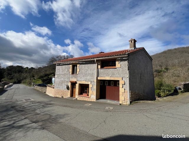 Maison 6 pièces 125 m² · à Ferrals-les-Montagnes · 125 m² · 138 000 €