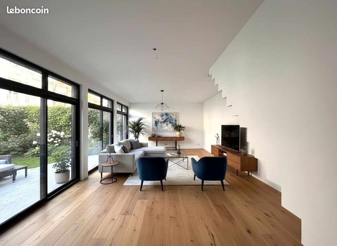 Appartement 6 pièces 200 m² · à Charleville-Mézières · 200 m² · 490 000 €