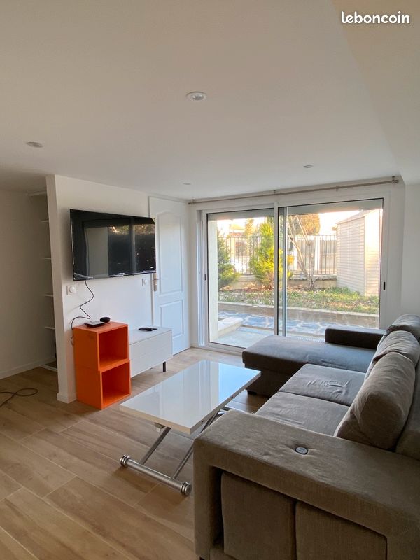 Appartement a louer sainte-genevieve-des-bois - 3 pièce(s) - 50 m2 - Surfyn