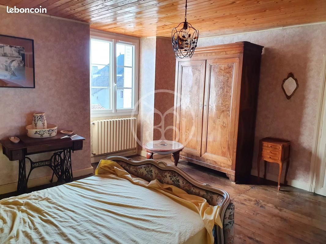 Maison 11 pièces 377 m² - Civray 86400 (image principale 18)