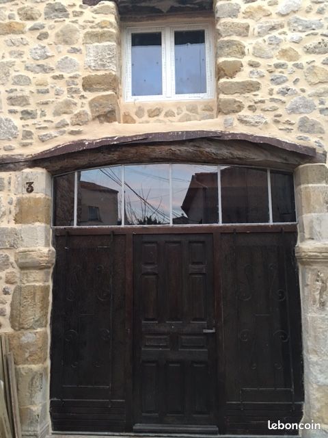 Maison 4 pièces 82 m² · à Collorgues · 82 m² · 138 000 €