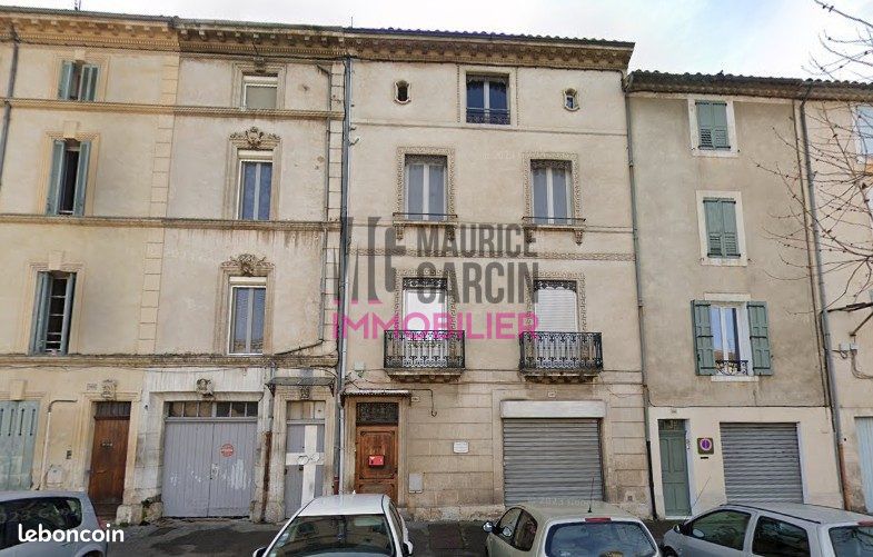 Immeuble 200 m² · à Apt · 200 m² · 160 000 €
