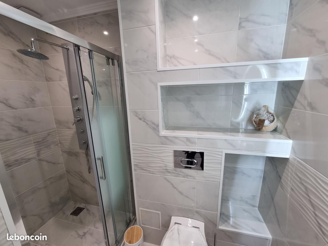 Appartement 2 pièces 38 m² - Limoges 87100 (image principale 6)