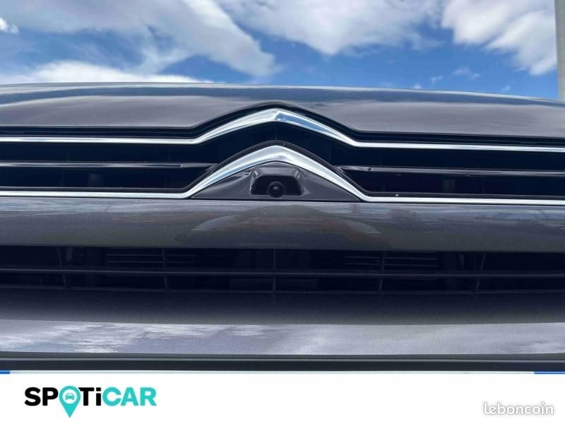 Citroen C5 X PureTech 130ch S&S Shine EAT8 (image 26)