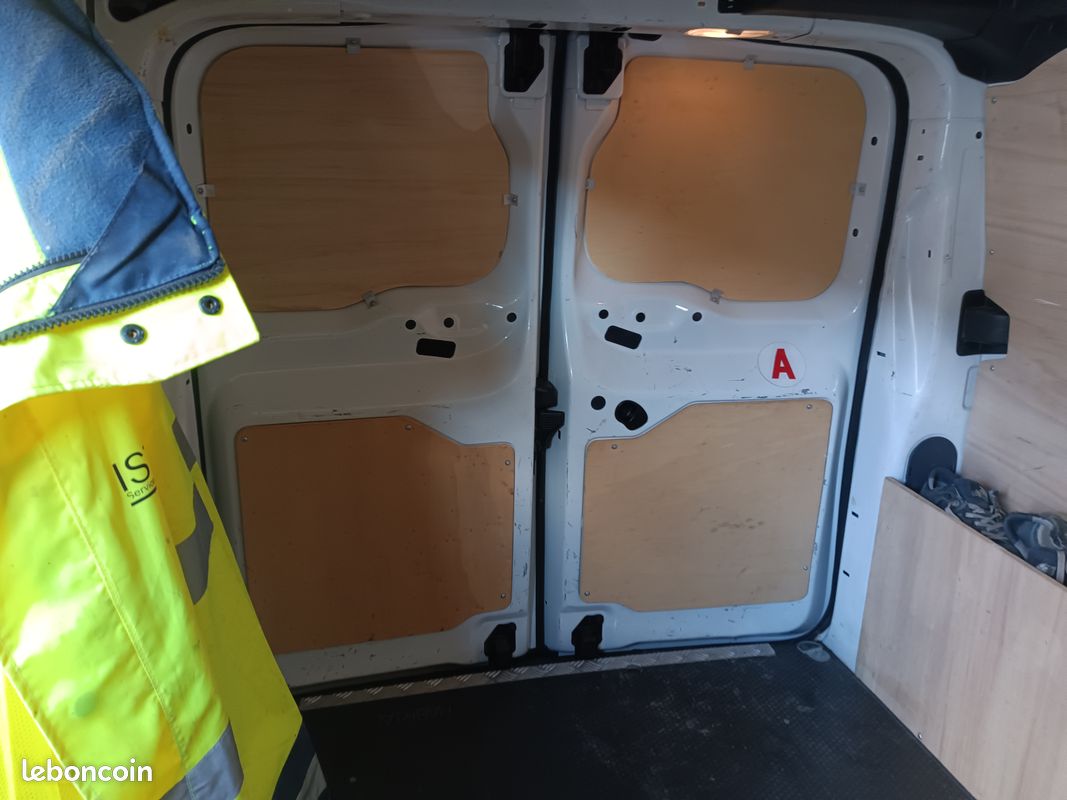 Peugeot expert 3 (image 3)