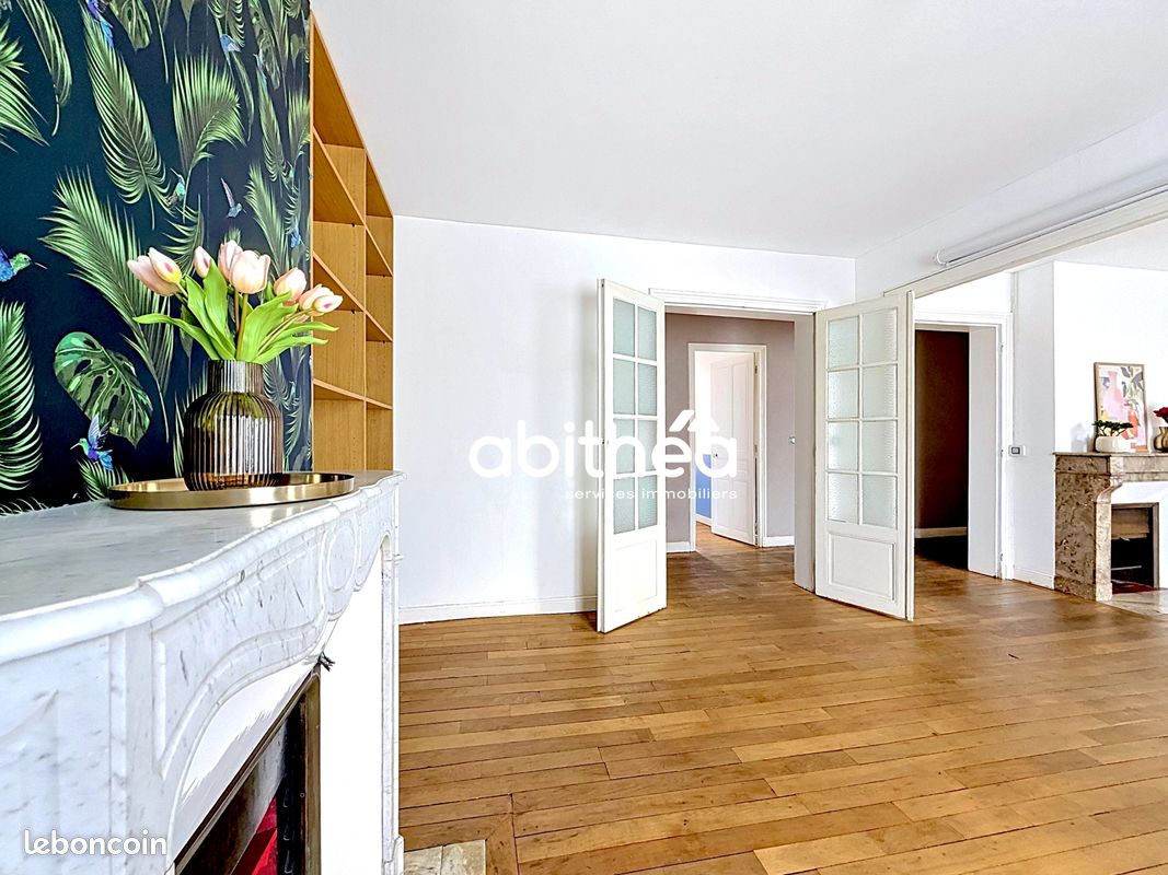 Appartement 6 pièces 126 m² · à Arras · 126 m² · 259 900 €