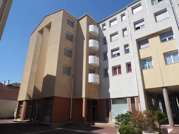 Annonce location Appartement sainte-savine