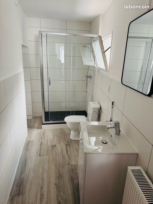 Appartement 4 pièces 90 m² · à Thiers · 90 m² · 610 €