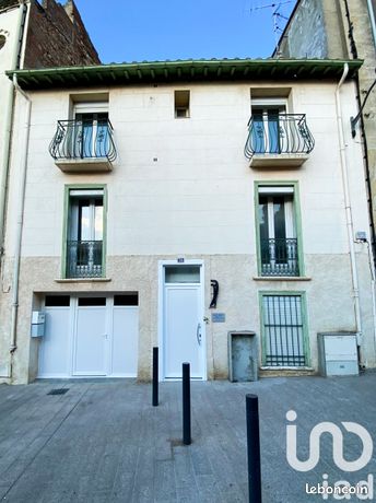 Immeuble 170 m² Pia