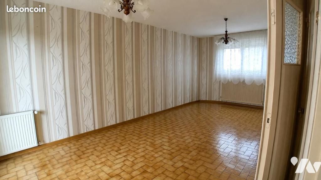 Maison 5 pièces 107 m² · à Avion · 107 m² · 95 400 €