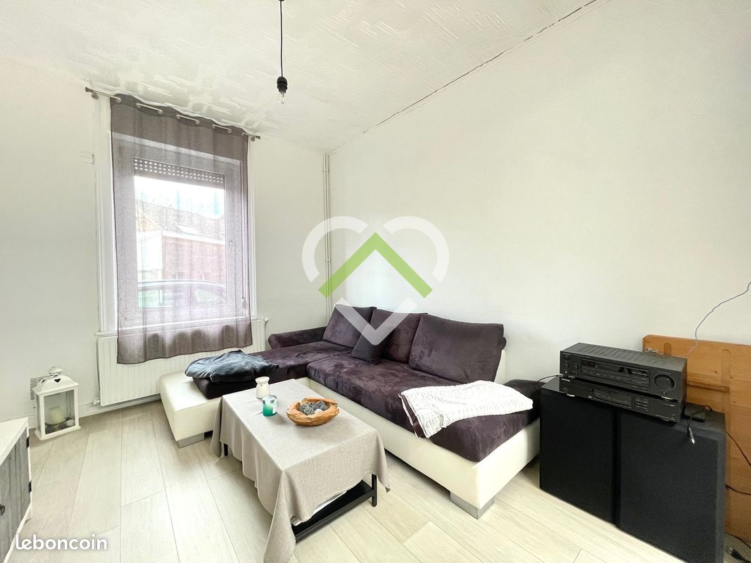 Maison 4 pièces 80 m² · à Lesquin · 80 m² · 199 000 €