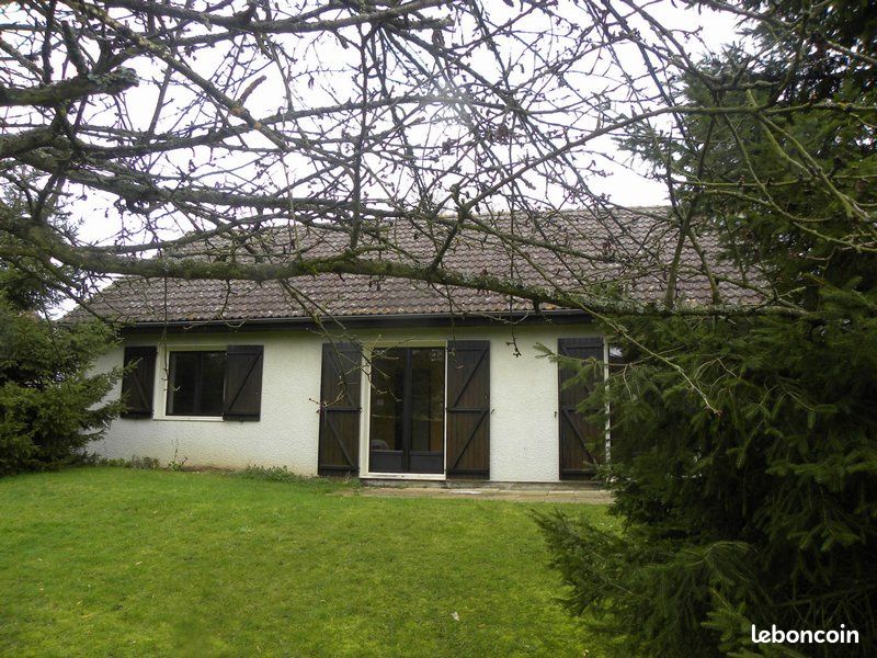 Maison 4 pièces 87 m² · à Louviers · 87 m² · 875 €/mois