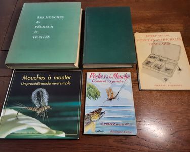 Pêche à la mouche en réservoir en octobre : Stratégies et conseils