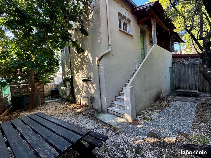 Appartement 2 pièces 36 m² · à Toulon · 36 m² · 772 €/mois