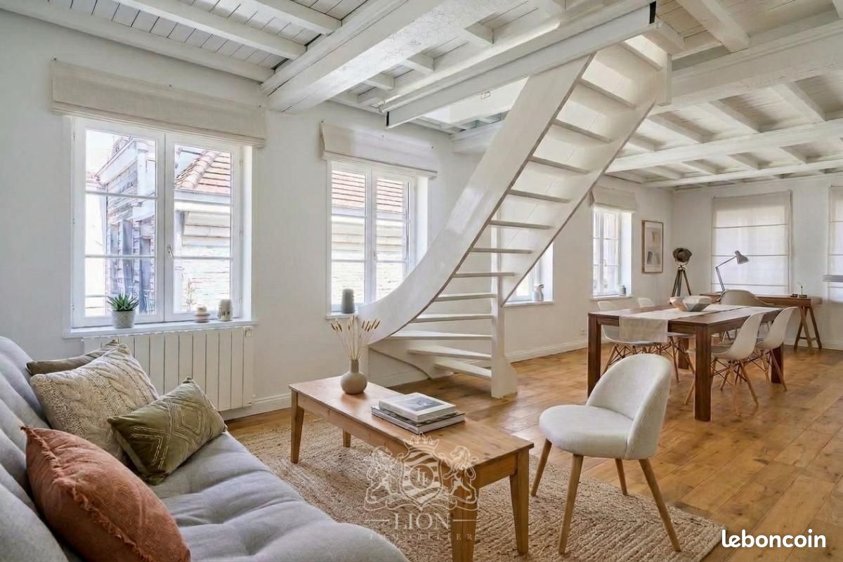 Appartement 3 pièces 63 m² · à Lille · 63 m² · 325 000 €