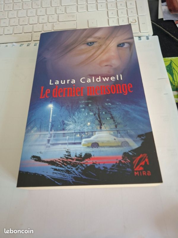 Le dernier mensonge (image 1)