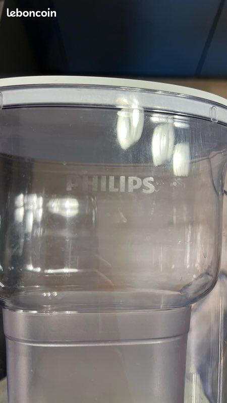 Carafe filtrante Philips (image 2)