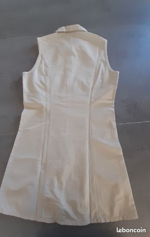 Robe d'été Tintin (image 2)
