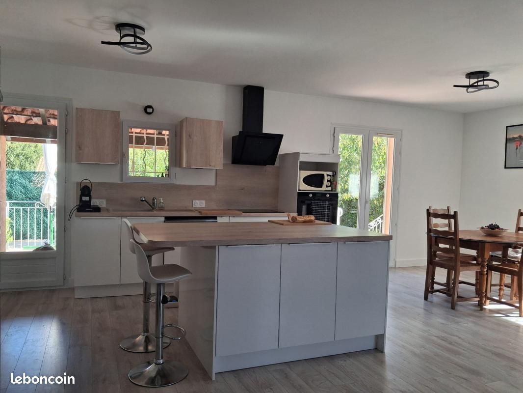 Maison 5 pièces 113 m² · à Grabels · 113 m² · 464 000 €