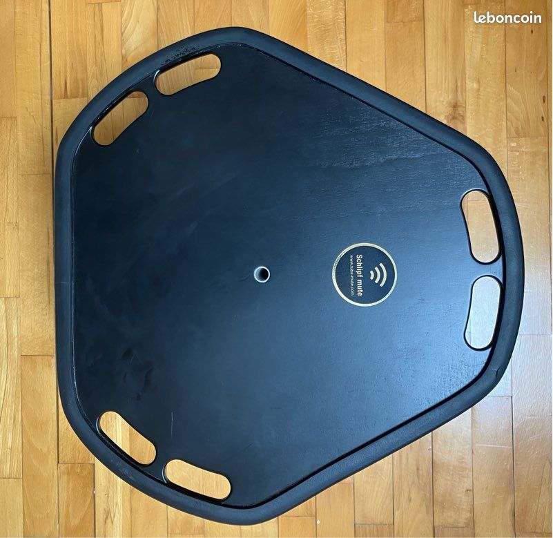Sourdine Tuba (image 1)