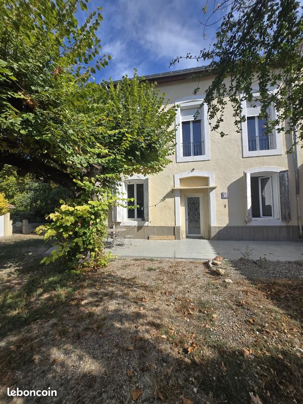 Maison 4 pièces 151 m² · à Montagnac · 151 m² · 290 000 €
