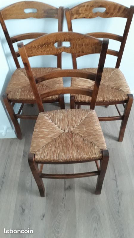 Chaises 3 (image 1)