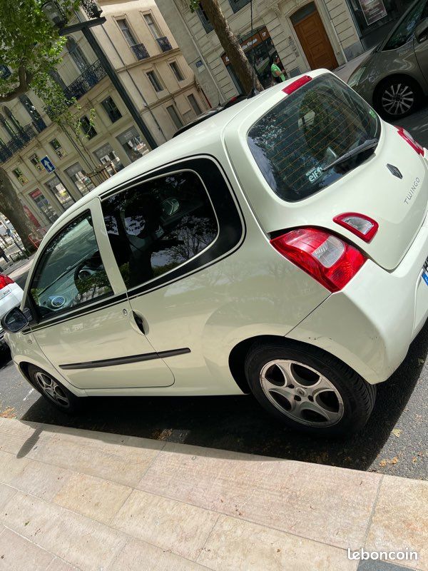 Twingo 2 (image 3)