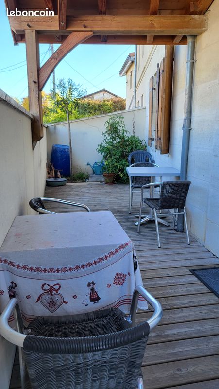 Maison 4 pièces 115 m² · à Saint-Sulpice-Et-Cameyrac · 115 m² · 255 000 €