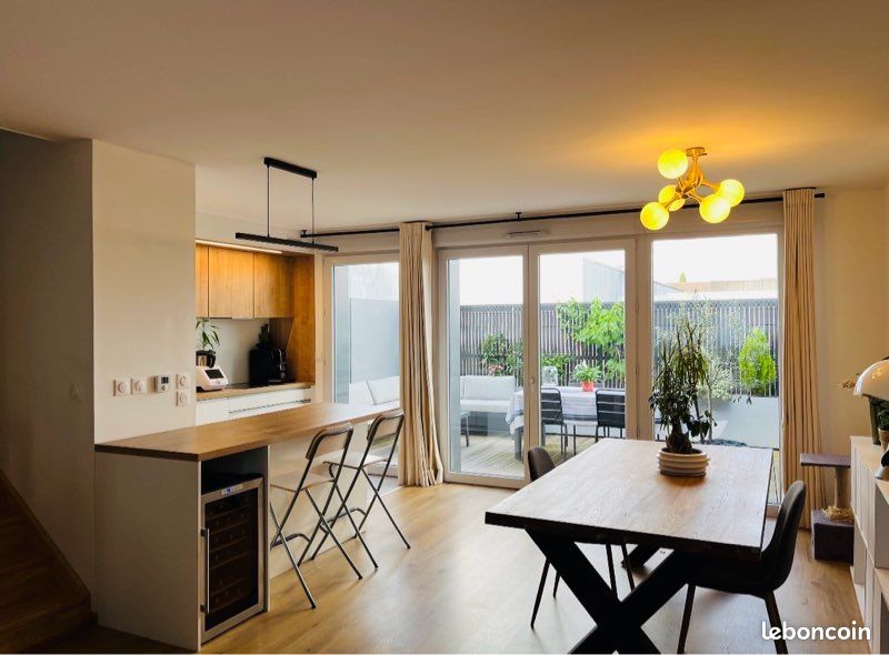Maison 3 pièces 78 m² · à Toulouse · 78 m² · 289 000 €