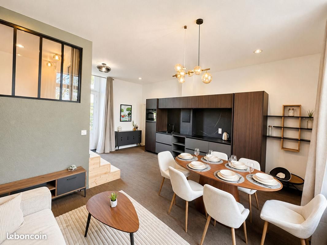 Appartement 2 pièces 36 m² · à Baden · 36 m² · 223 600 €