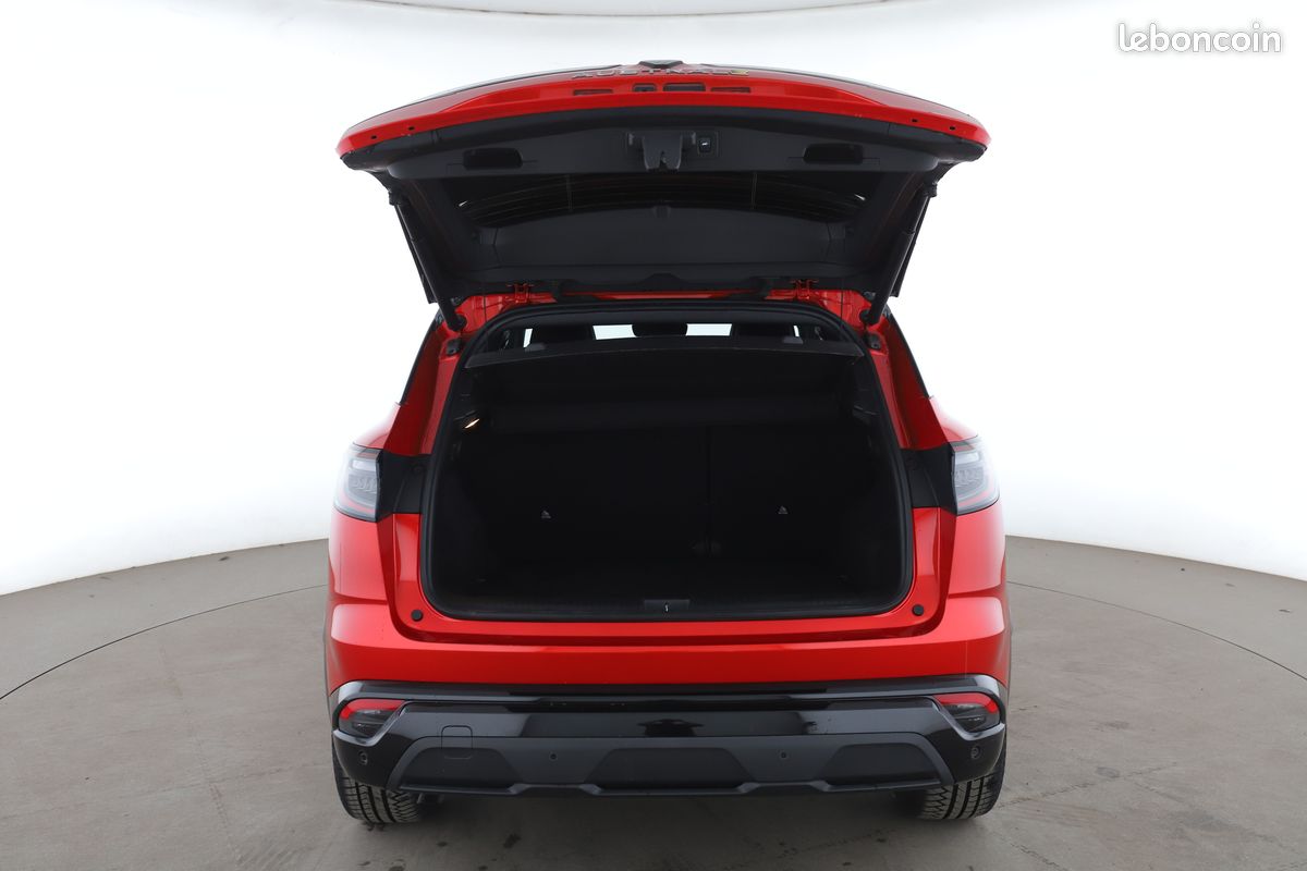 Renault Austral 1.2 Hybrid E-Tech Iconic 200 ch (image 10)