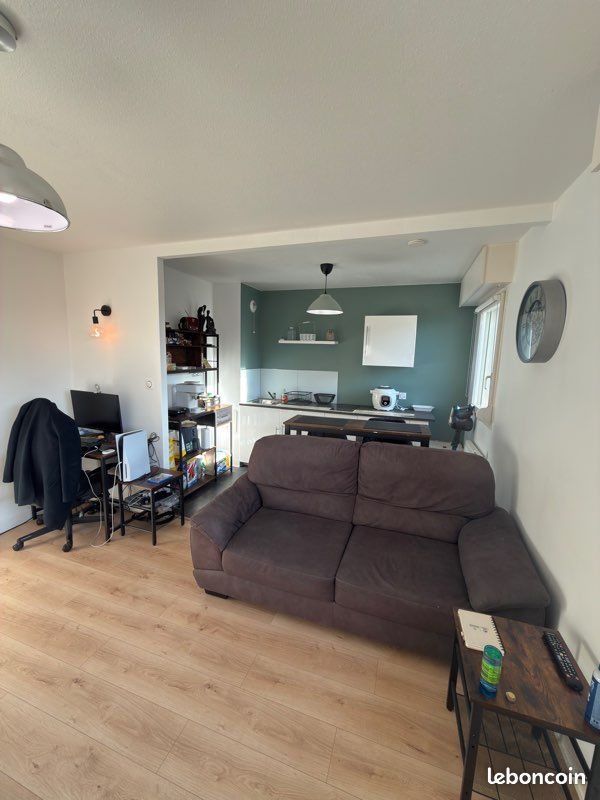 Appartement 1 pièce 28 m² · à Metz · 28 m² · 102 500 €