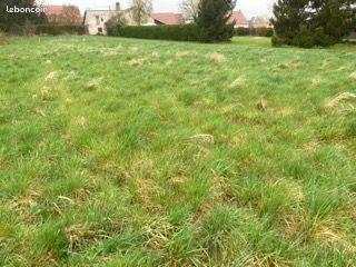 Terrain à bâtir · à Flammerans · 52 000 €