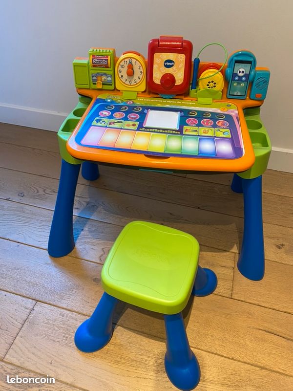 VTech - Magi Bureau Interactif (image 1)