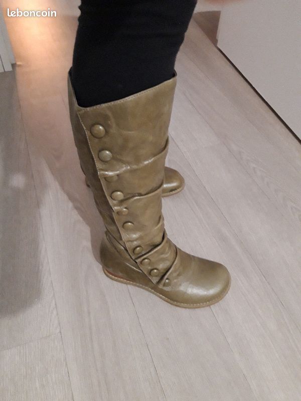 Bottes Miz Mooz (image 10)