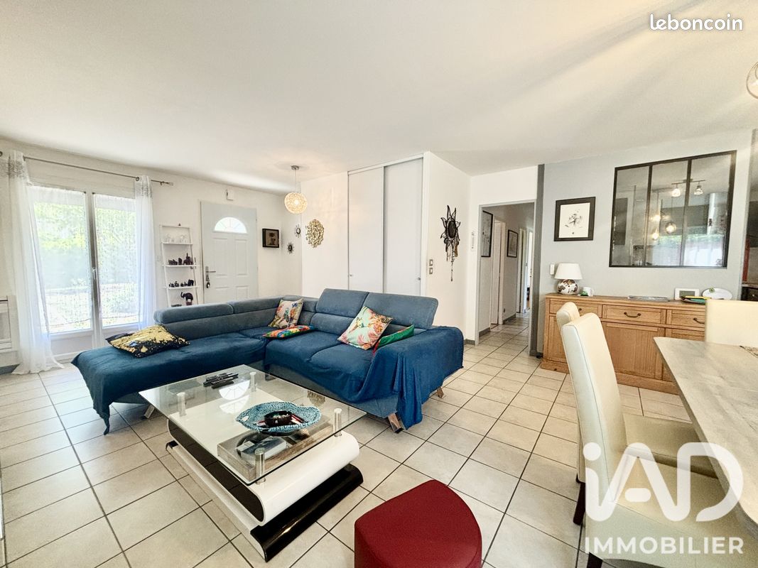 Maison 4 pièces 91 m² · à Verdelais · 91 m² · 252 000 €