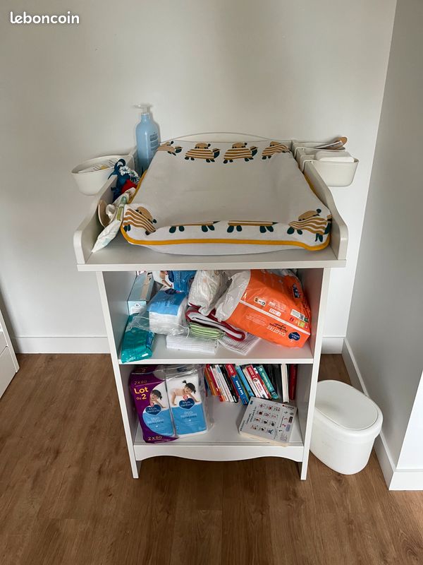 Chambre bébé (image 6)