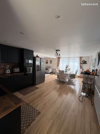 Maison 8 pièces 122 m²