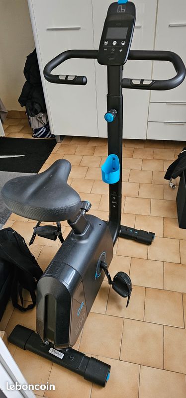 Velo d appartement (image 3)
