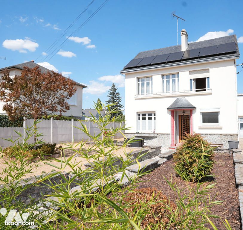 Maison 4 pièces 94 m² · à Laval · 94 m² · 210 000 €
