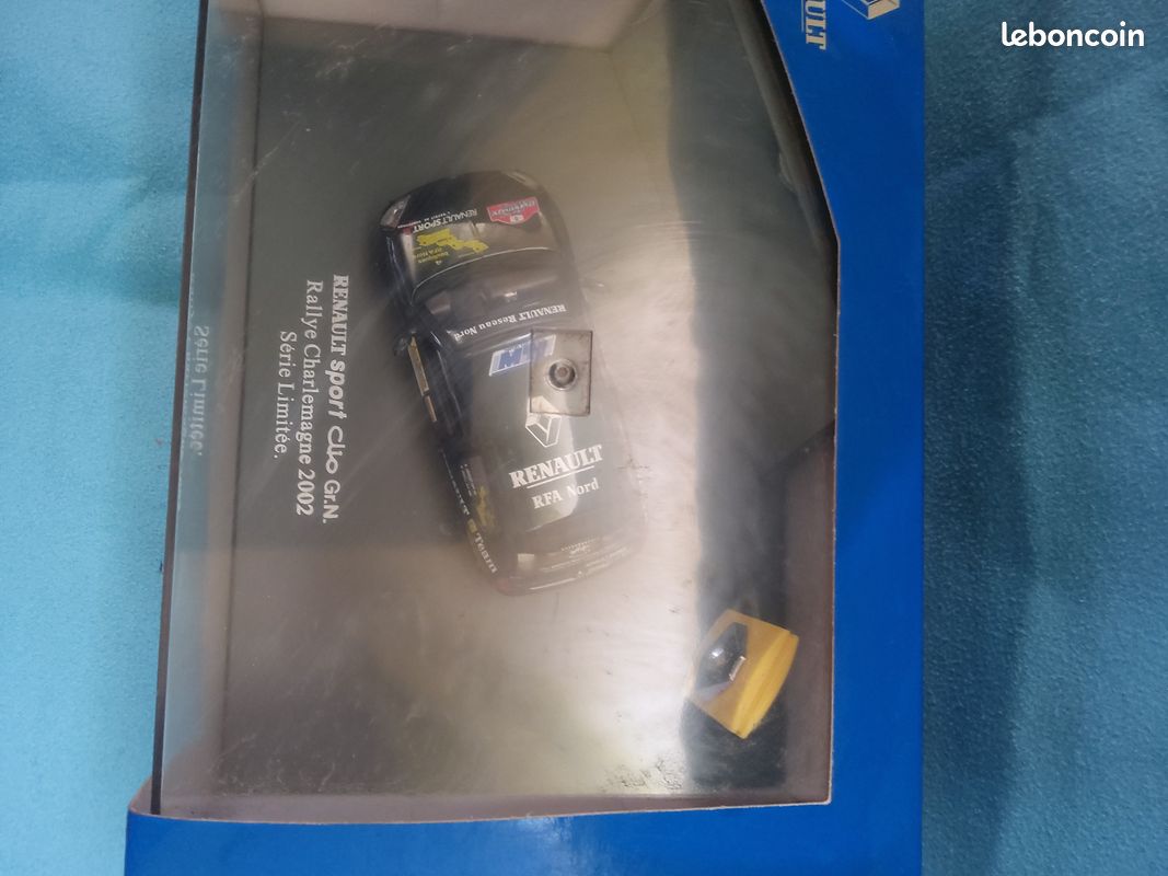 Voiture miniatures (image 4)