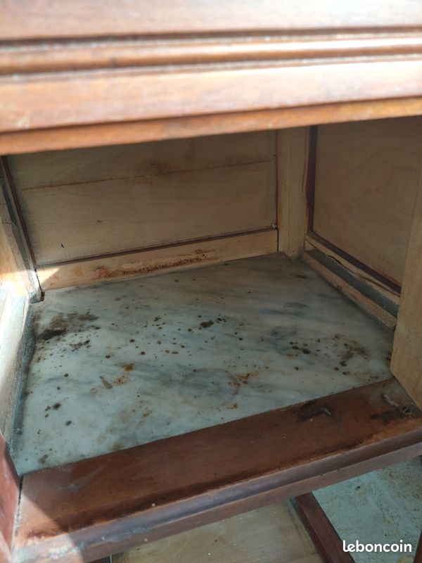 Table de chevet (image 2)