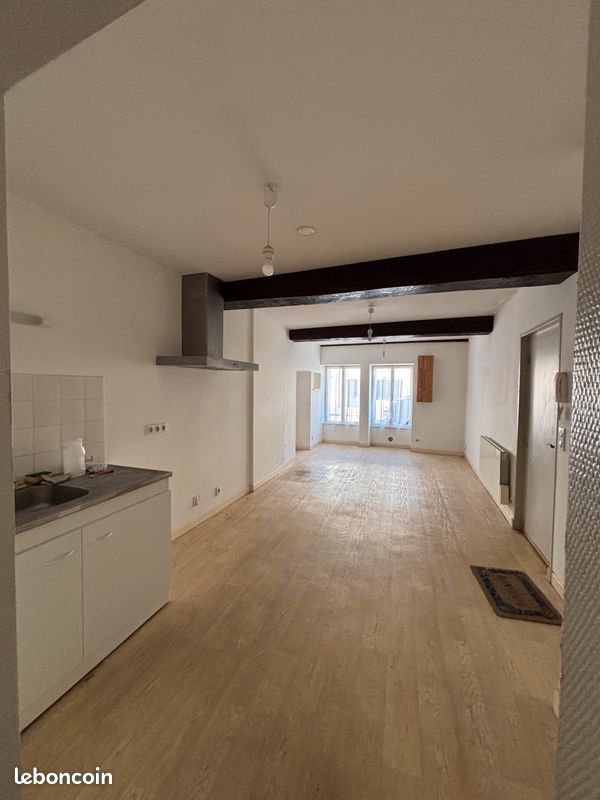 Appartement a louer beaune - 2 pièce(s) - 40 m2 - Surfyn