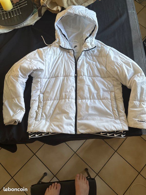 Veste hiver femme (image 1)