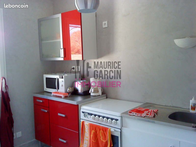 Appartement 3 pièces 61 m² · à Pernes-les-Fontaines · 61 m² · 737 €/mois